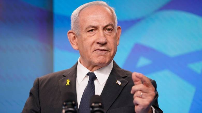 Netanyahu: Iran No Longer Capable of Uranium Enrichment