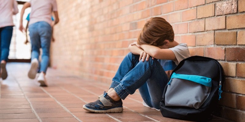 Ανησυχία για το περιστατικό εκφοβισμού από εκπαιδευτικό-«Αίσθημα αποκλεισμού»