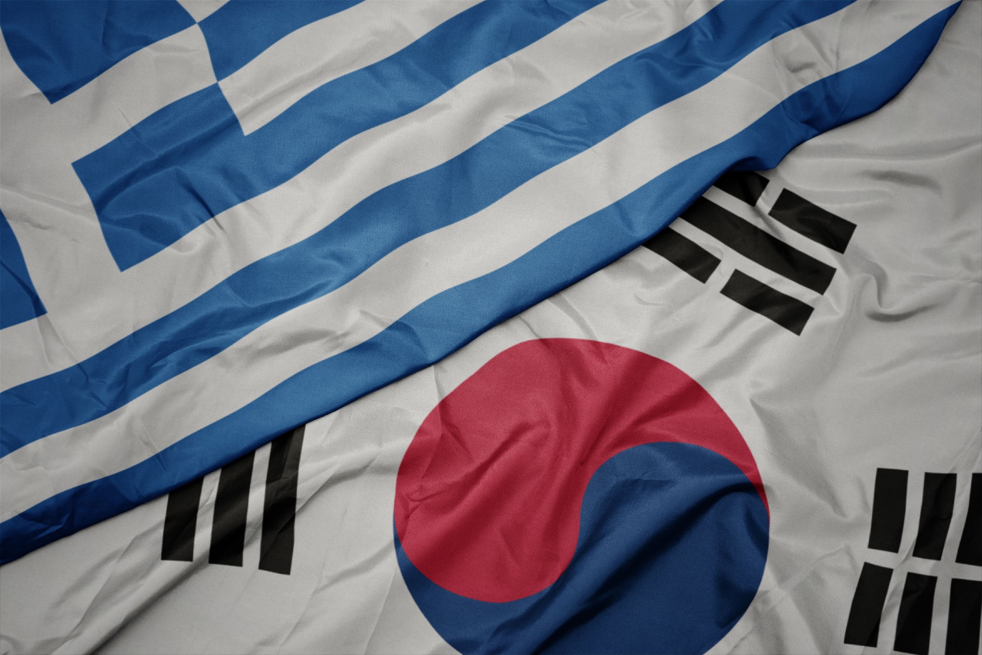 “Friends” of Ankara, Allies of Athens: Turkey Criticizes Greece-South Korea Agreement