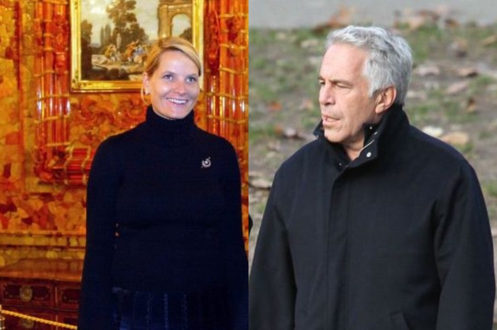 Princess Mette-Marit on Epstein Relationship: 'I Was Manipulated and Deceived'