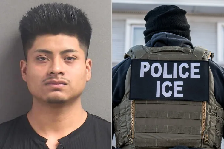 US: 19-Year-Old Mexican Migrant Dead – Was Held by ICE