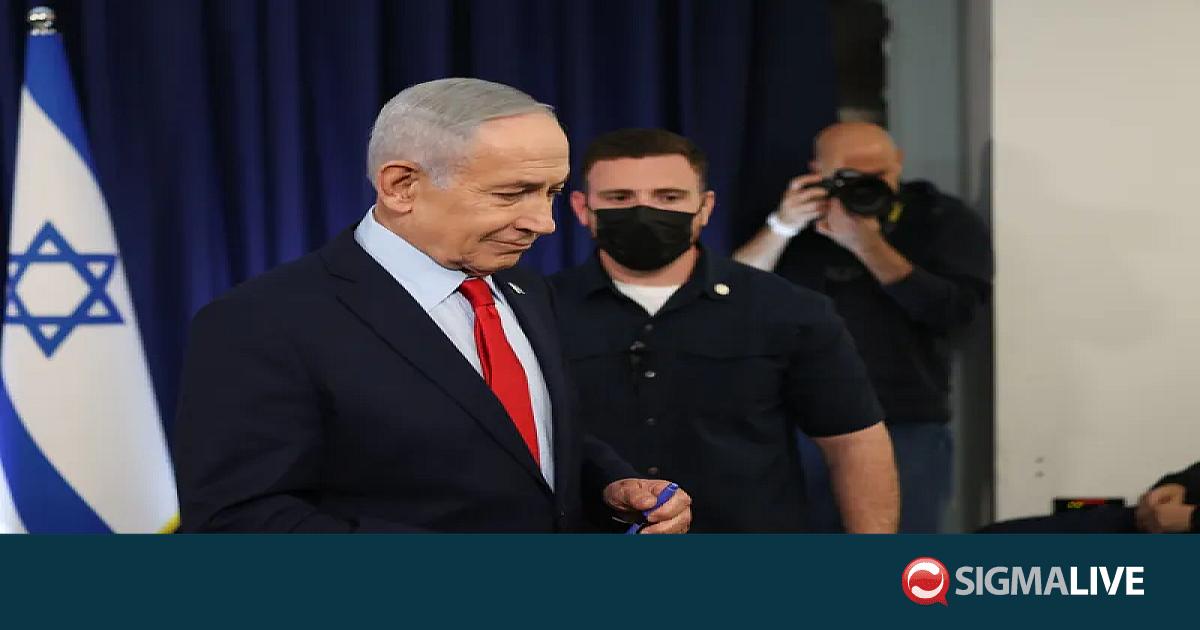Νετανιάχου:«Ο Τραμπ ζήτησε αναστολή επιθέσεων σε κοιτάσματα Ιράν - Θα ...
