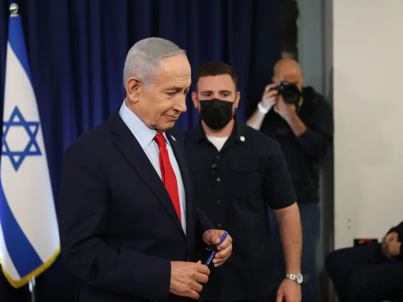 Netanyahu: Trump Asked to Halt Attacks on Iran Facilities – 'I Will'