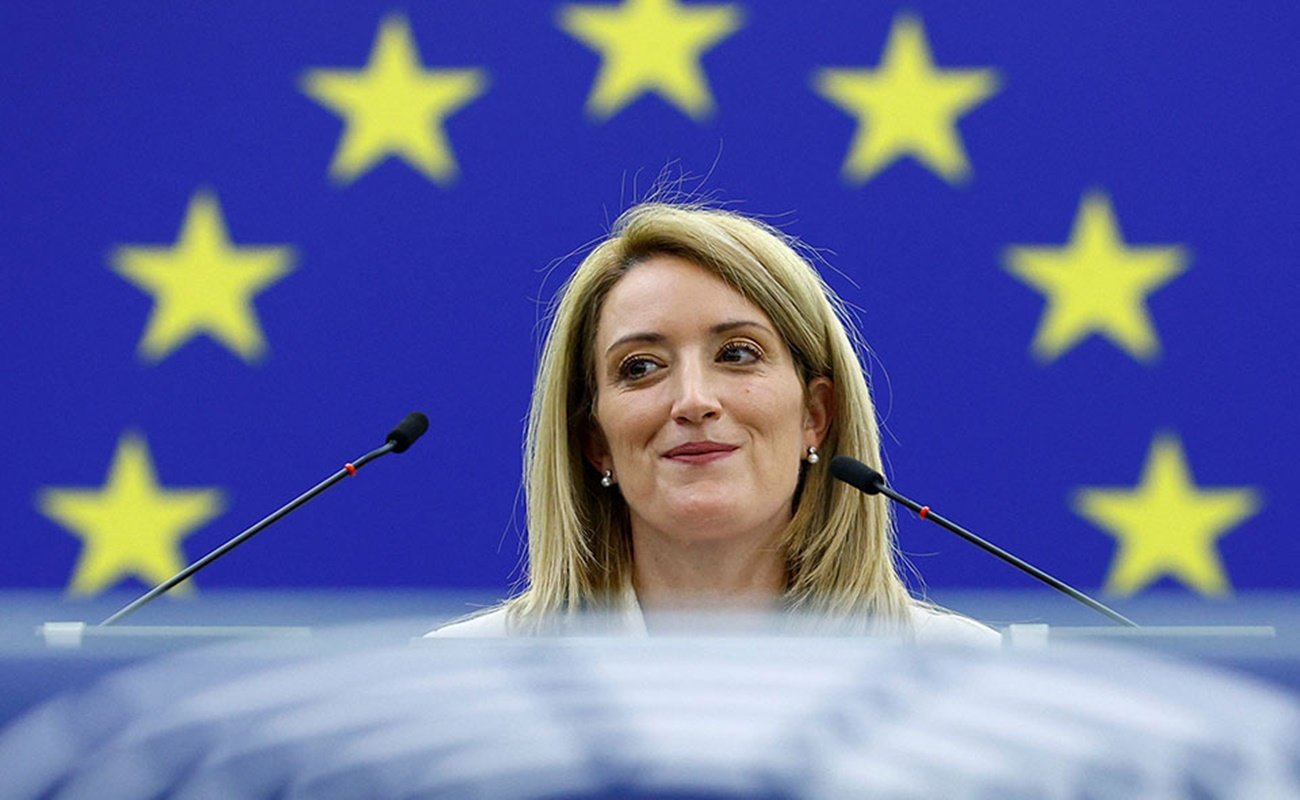 Δεν άρεσαν στα κατεχόμενα οι αναφορές Μέτσολα για ΕΟΚΑ