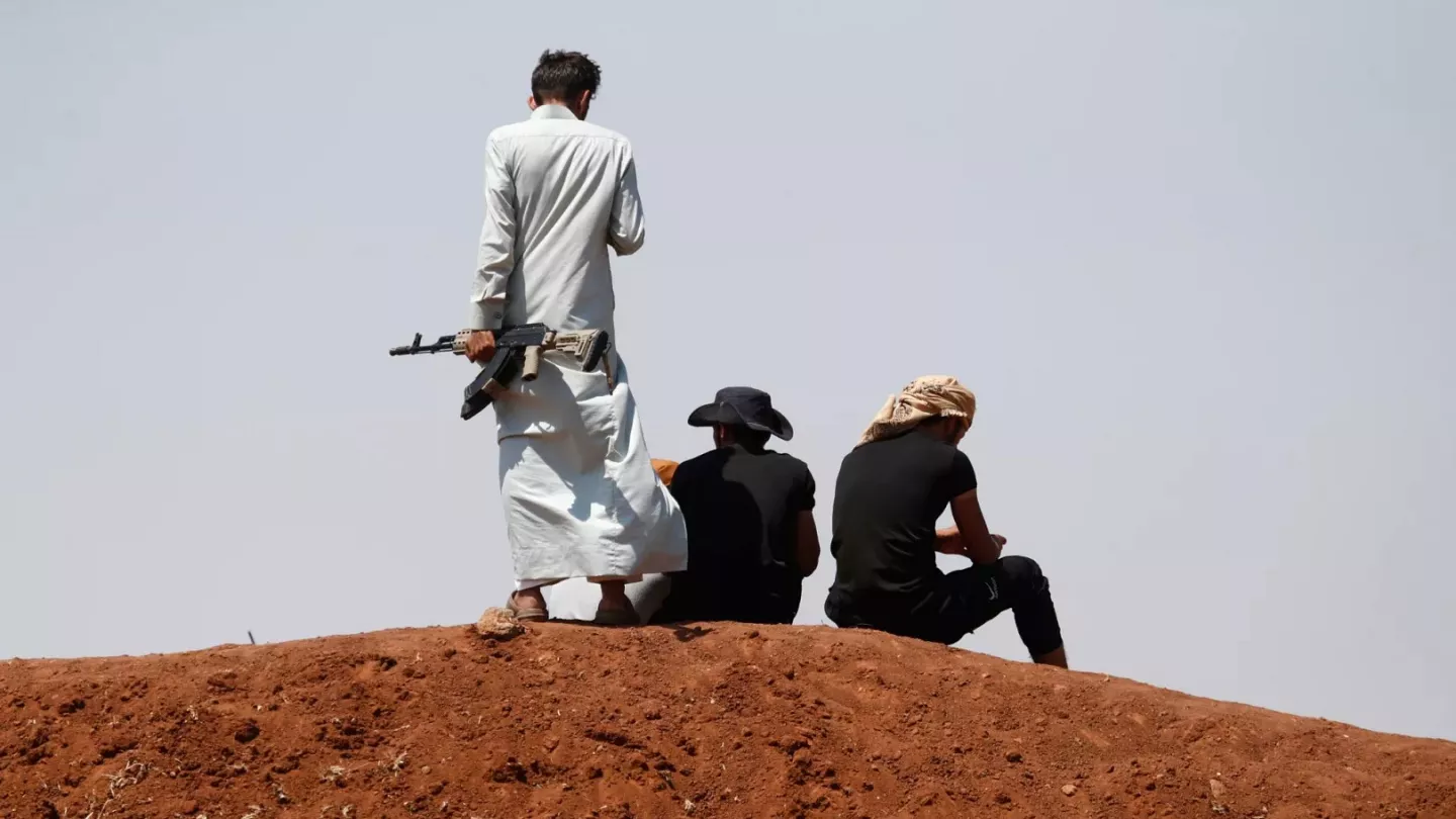 IDF: Εξαπέλυσε πλήγματα στη νότια Συρία για να υπερασπιστεί τους Δρούζους