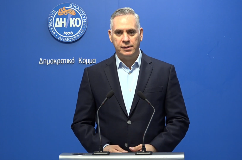 Πρόεδρος ΔΗΚΟ: Ήρθε η ώρα να φύγουν οι Βρετανικές Βάσεις από την Κύπρο