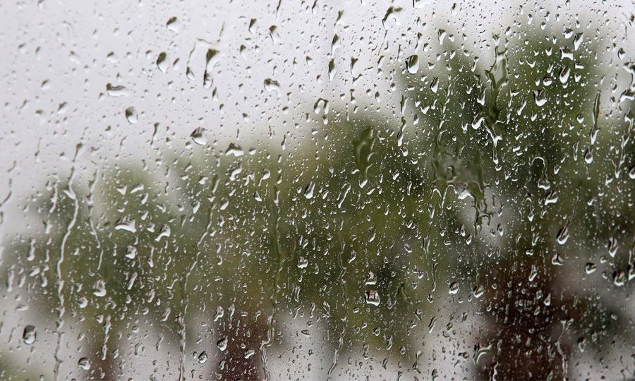 Τμ. Μετεωρολογίας: Συνθήκες αυξημένης βροχόπτωσης στην Αν. Μεσόγειο