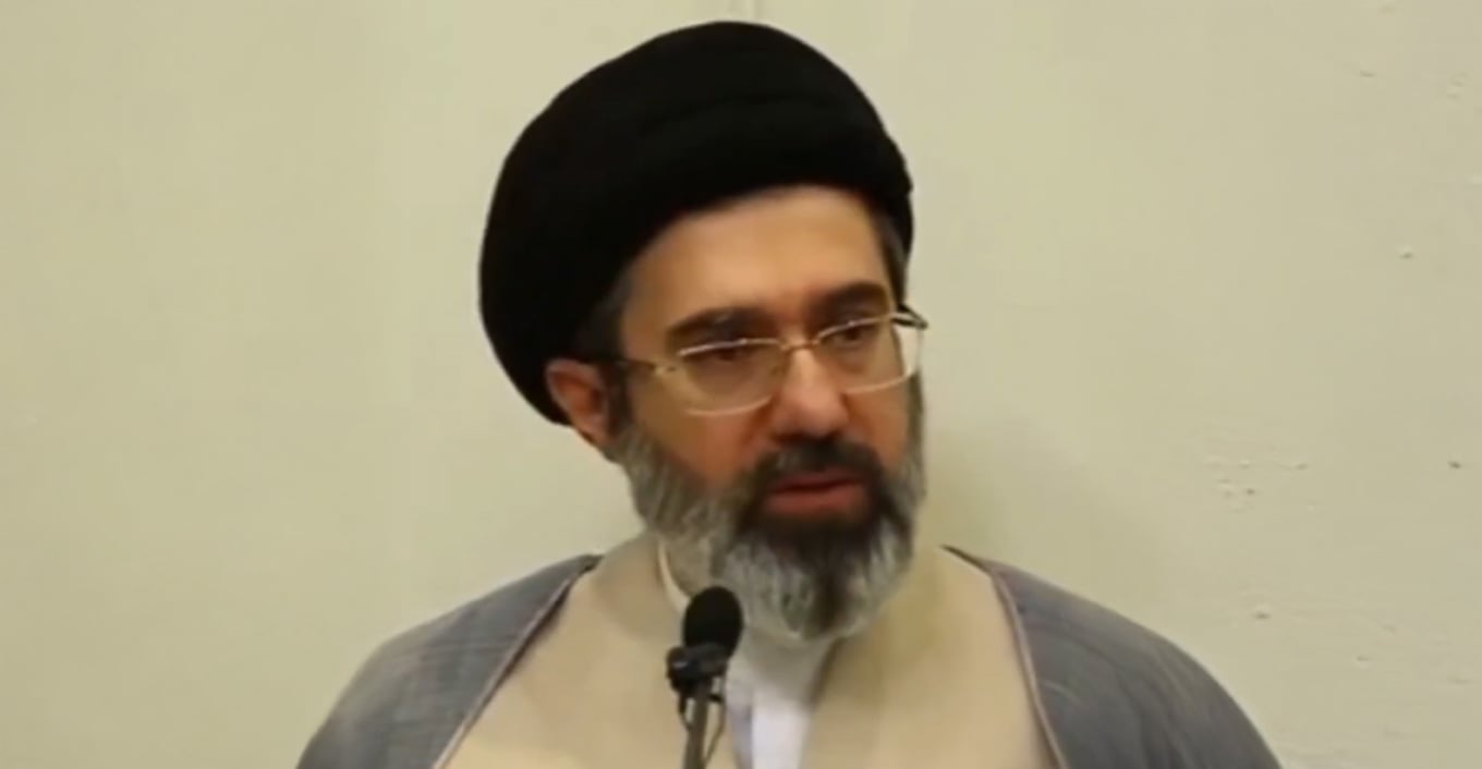 Μυστήριο γύρω από το πρώτο βίντεο που δείχνει τον Μοτζτάμπα Χαμενεΐ ζωντανό