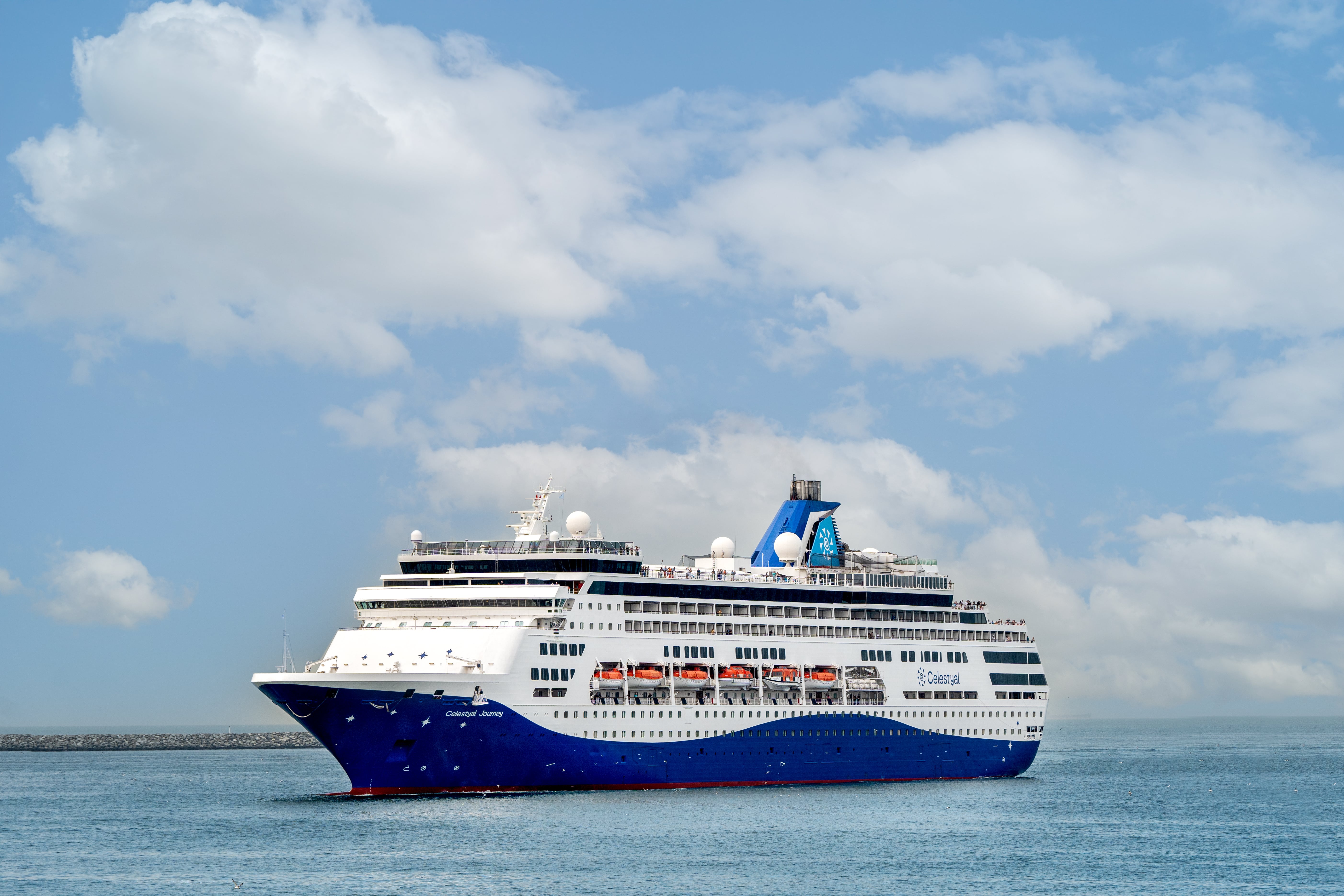 Celestyal Cancels Cruises in March Due to Regional Developments
