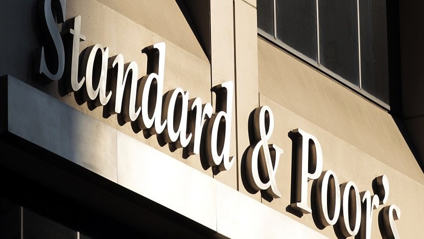 S&P Reaffirms Cyprus's A- Rating with Positive Outlook