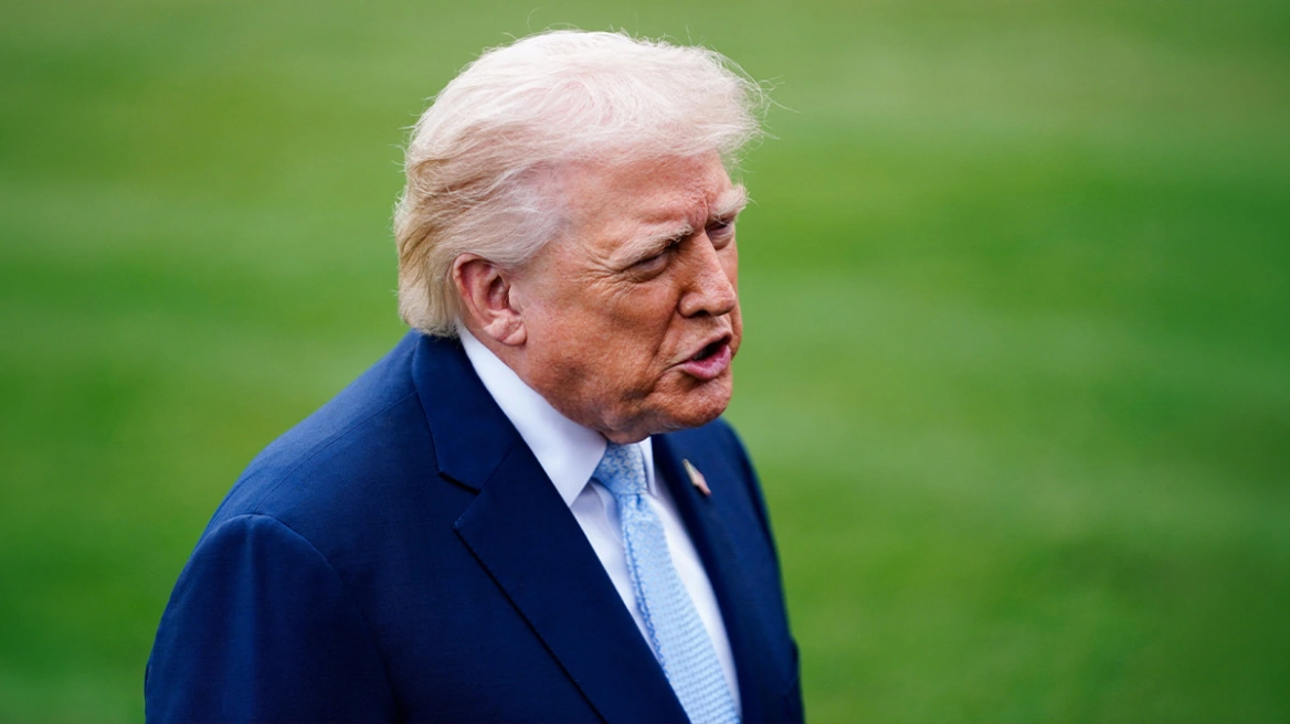 Axios: Η κυβέρνηση Τραμπ σχεδιάζει βήματα για συνομιλίες με Ιράν - Οι 6 όροι