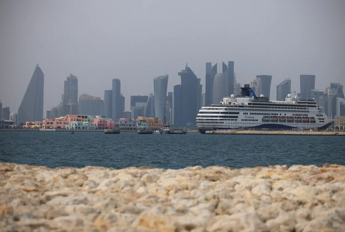 Ιράν: Απειλεί να βυθίσει τον Κόλπο στο «σκοτάδι»