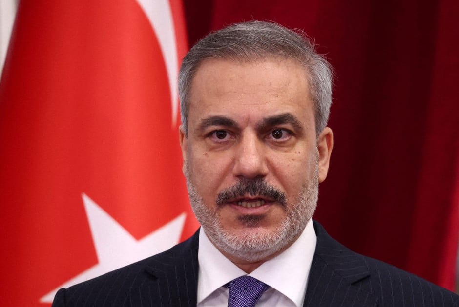 Βιβλία με σημείο αναφοράς την αρχαία Ελλάδα διαβάζει ο Φιντάν