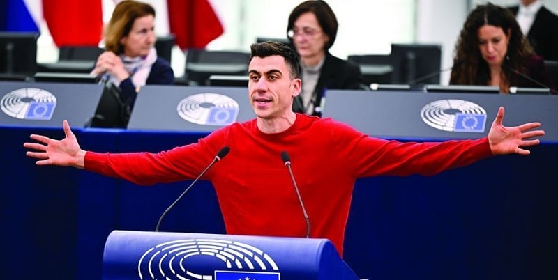 Ο Φειδίας Παναγιώτου αναδείχθηκε πρόεδρος της Άμεσης Δημοκρατίας Κύπρου