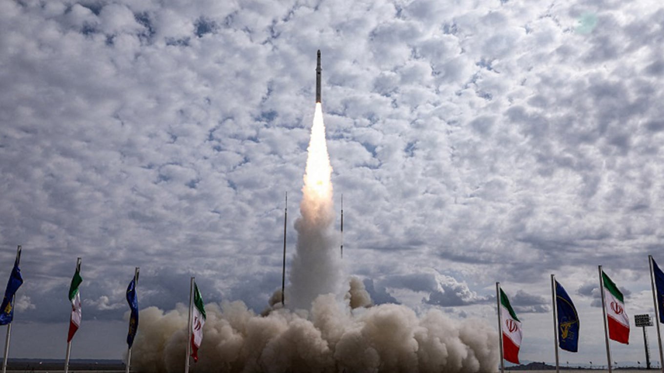 Το μυστικό πρόγραμμα του Ιράν που αύξησε την εμβέλεια των πυραύλων