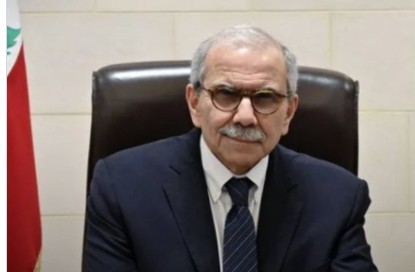 &Pi;&rho;&omega;&theta;&upsilon;&pi;&omicron;&upsilon;&rho;&gamma;ό&sigmaf; &Lambda;&iota;&beta;ά&nu;&omicron;&upsilon;:&Omicron;&iota; &Phi;&rho;&omicron;&upsilon;&rho;&omicron;ί &tau;&eta;&sigmaf; &Epsilon;&pi;&alpha;&nu;ά&sigma;&tau;&alpha;&sigma;&eta;&sigmaf; &tau;&omicron;&upsilon; &Iota;&rho;ά&nu; έ&rho;&iota;&xi;&alpha;&nu; &tau;&omicron; drone &Kappa;ύ&pi;&rho;&omicron;