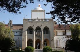 &Sigma;&upsilon;&nu;&epsilon;&delta;&rho;&iota;ά&zeta;&epsilon;&iota; &sigma;ή&mu;&epsilon;&rho;&alpha; &tau;&omicron; &Epsilon;&theta;&nu;&iota;&kappa;ό &Sigma;&upsilon;&mu;&beta;&omicron;ύ&lambda;&iota;&omicron;-&Epsilon;&nu;&eta;&mu;έ&rho;&omega;&sigma;&eta; &alpha;&rho;&chi;&eta;&gamma;ώ&nu; &kappa;&omicron;&mu;&mu;ά&tau;&omega;&nu; &alpha;&pi;ό &Pi;&tau;&Delta;