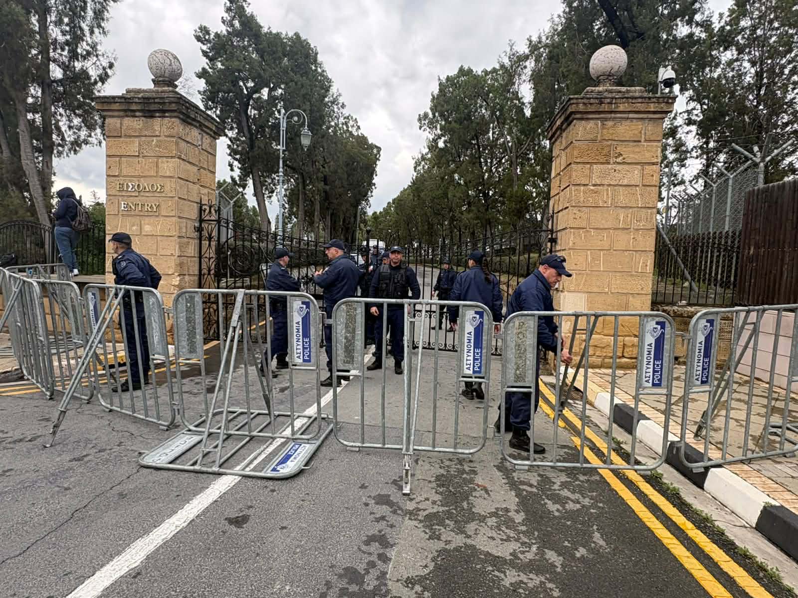 Υπ. Γεωργίας: Μειονότητα οι κτηνοτρόφοι που διαμαρτύρονται για αφθώδη πυρετό