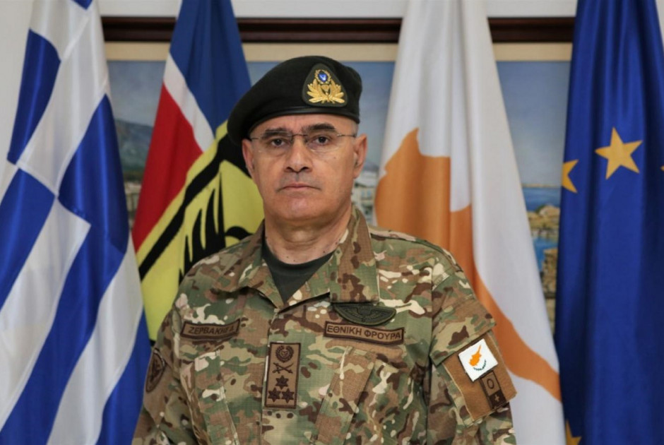 Ζερβάκης: Υποτιμήθηκαν οι δυνατότητες του Ιράν-Ποιότητα αντί ποσότητας στην ΕΦ