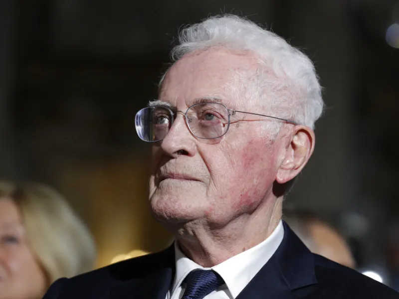 Έφυγε από τη ζωή ο πρώην πρωθυπουργός της Γαλλίας Λιονέλ Ζοσπέν