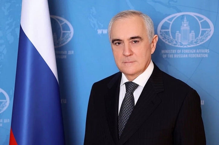 &Rho;ώ&sigma;&omicron;&sigmaf; &Pi;&rho;έ&sigma;&beta;&eta;&sigmaf; &gamma;&iota;&alpha; &Nu;&Alpha;&Tau;&Omicron;: &laquo;&Kappa;&alpha;&tau;ά&lambda;&omicron;&iota;&pi;&omicron; ά&lambda;&lambda;&eta;&sigmaf; &epsilon;&pi;&omicron;&chi;ή&sigmaf;-&Delta;&iota;&chi;&alpha;&sigma;&mu;έ&nu;&eta; &eta; &Kappa;ύ&pi;&rho;&omicron;&sigmaf; &gamma;&iota;&alpha; έ&nu;&tau;&alpha;&xi;&eta;&raquo;