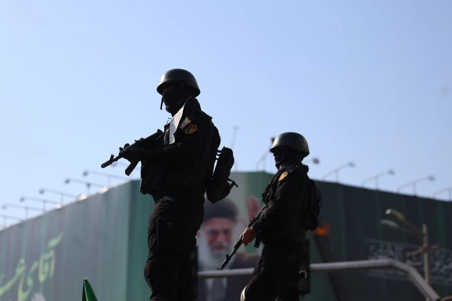 Ιράν: Καμία επιείκεια δεν θα εφαρμοστεί στους καταδικασθέντες Ιανουαρίου