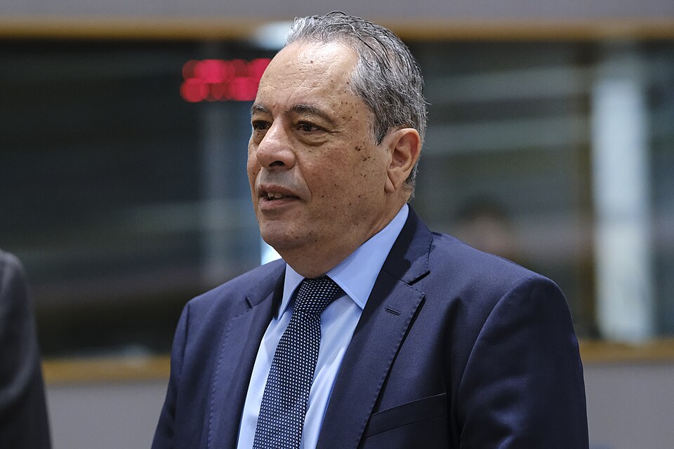 Πάλμας: Οι στόχοι του Υπουργείου Άμυνας μέσω SAFE για 2026-2030