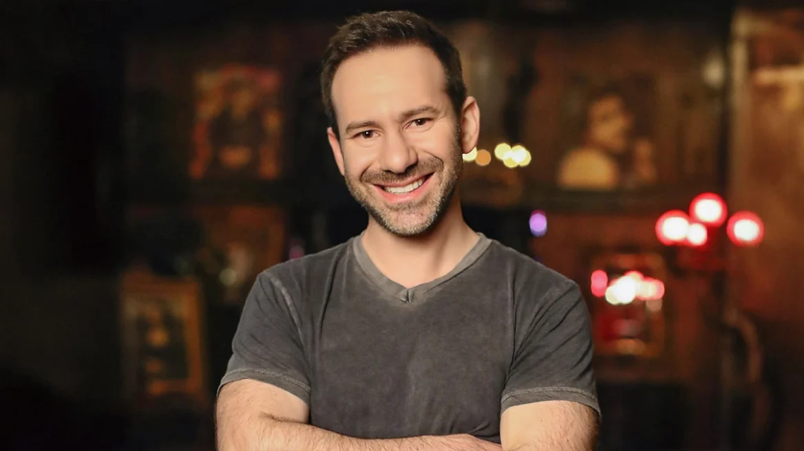 Απεβίωσε στα 43 του ο ιδιοκτήτης της πλατφόρμας OnlyFans, Λεονίντ Ραντβίνσκι