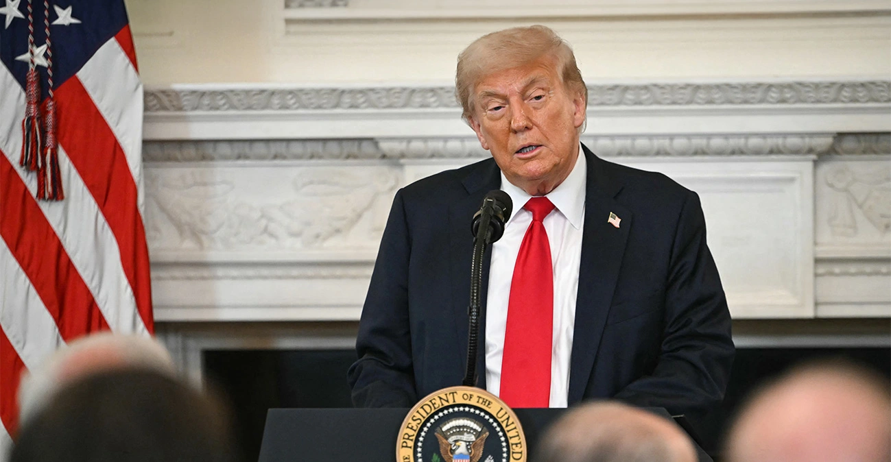 Axios: Αυτές είναι τρεις χώρες που είχαν ρόλο διαμεσολαβητή μεταξύ ΗΠΑ-Ιράν