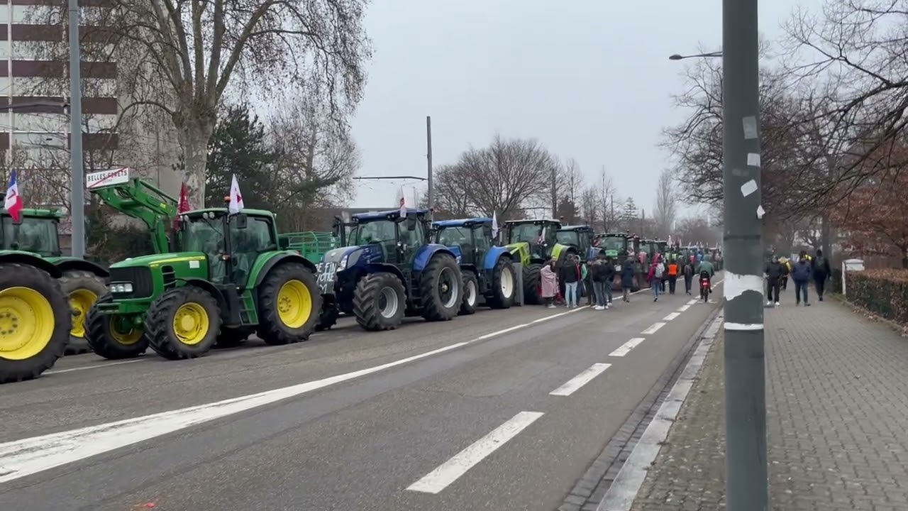 Κομισιόν: Προσωρινή εφαρμογή εμπορικής συμφωνίας ΕΕ - Mercosur από 1η Μαΐου