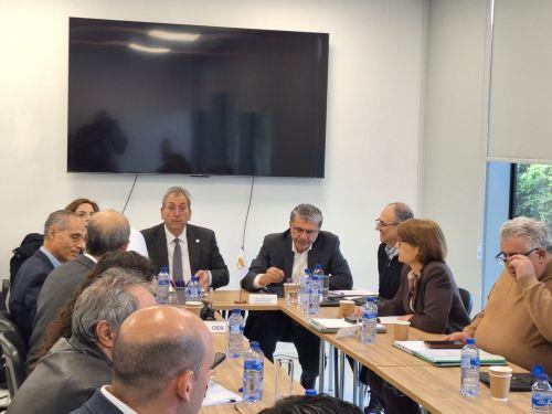 Υπ. Εργασίας: Ουσιαστικός ο διάλογος για τη συνταξιοδοτική μεταρρύθμιση