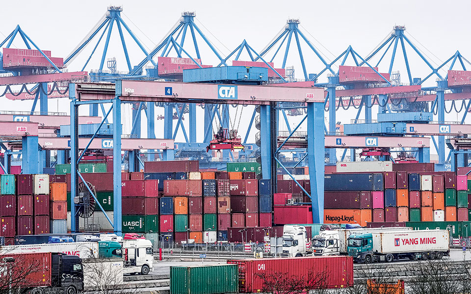 ΚΕ: Προσεχώς ανακοίνωση μέτρων για τις οικονομικές επιπτώσεις του πολέμου