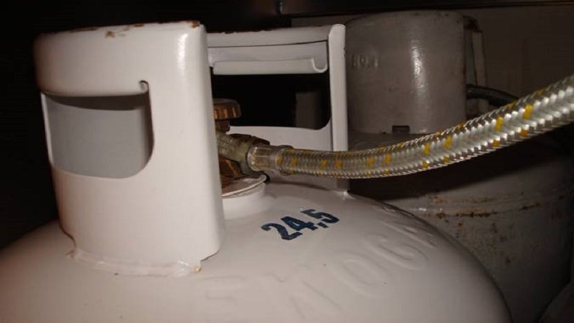 Διοικητικό Εφετείο: Νόμιμος ο ΦΠΑ στις προσφορές 1+1 σε κυλίνδρους γκαζιού