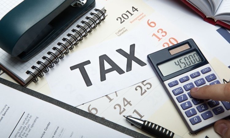 Προσωρινή διακοπή λειτουργίας του συστήματος Tax For All