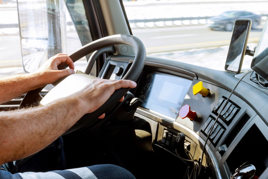 Έκκληση από ΟΕΒ για αντιμετώπιση της έλλειψης επαγγελματιών οδηγών