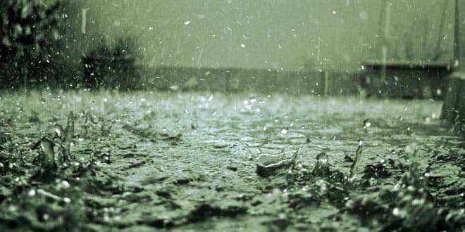 ΤΑΥ: Πολύ ευεργετικές οι βροχές αλλά στο 26,9% η πληρότητα στα φράγματα