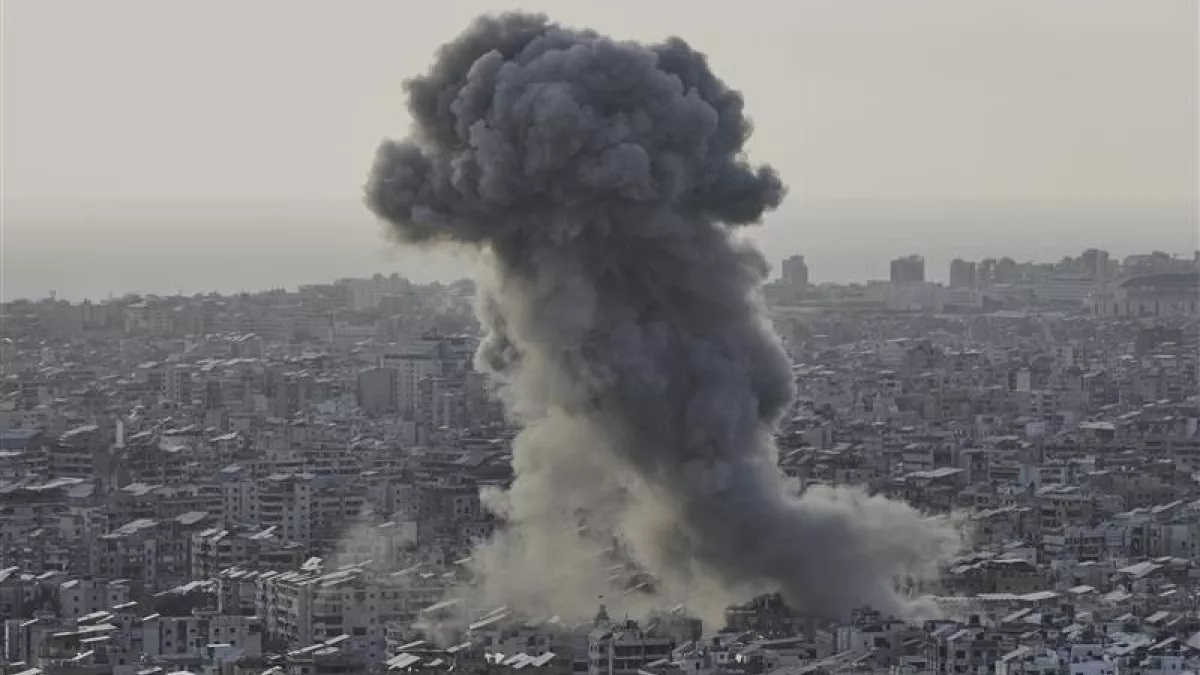 Ισραηλινά ΜΜΕ: Οι ΗΠΑ έχουν θέσει στόχο το τέλος του πολέμου στις 9 Απριλίου