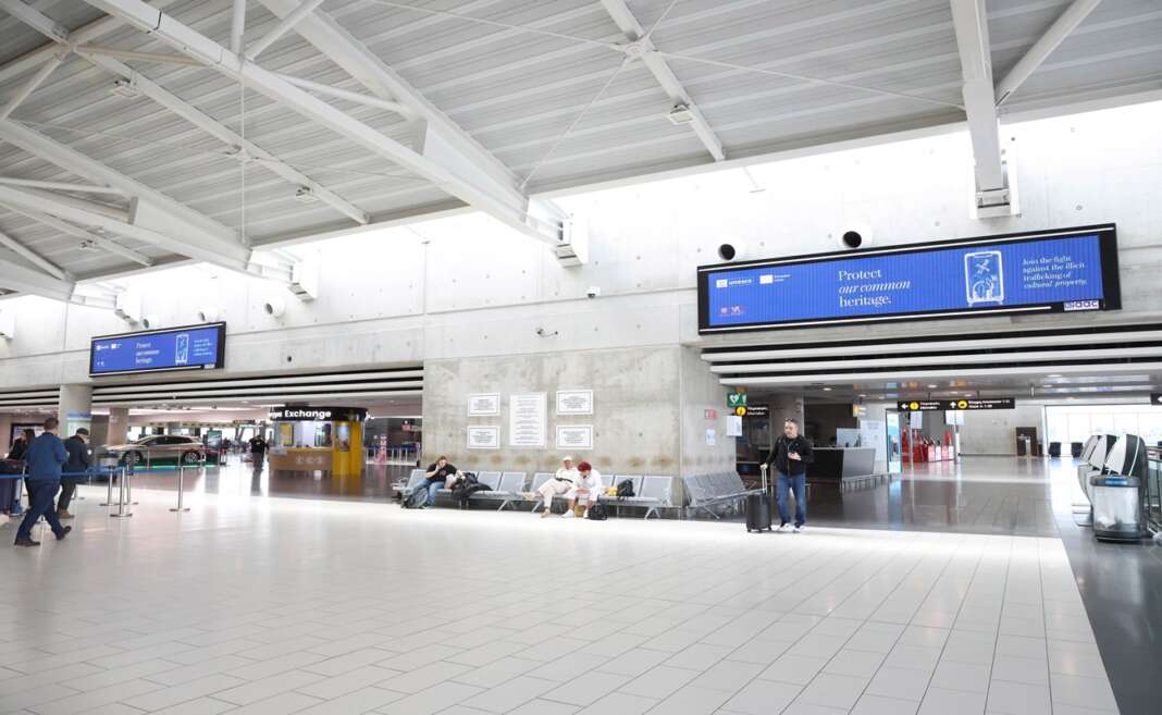 Ανησυχία Βρετανοκυπρίων για ταξιδιωτικές συμβουλές προς την Κύπρο