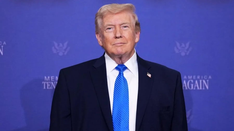 Επιμένει ο Τραμπ παρά τις διαψεύσεις- «Θέλουν ειρήνη, συμφώνησαν για πυρηνικά»