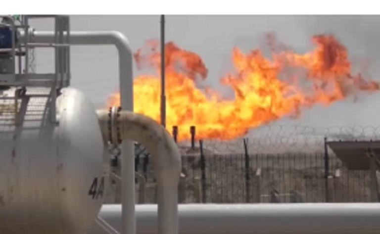 Brent Surpasses $100 a Barrel