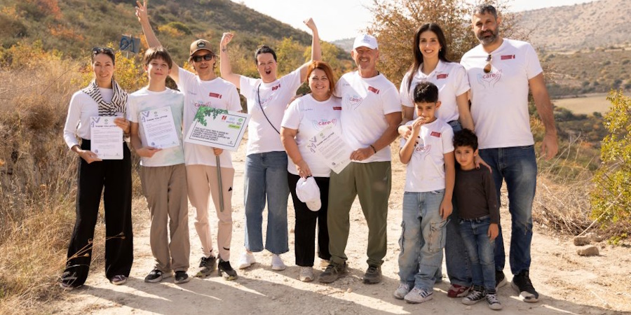 Παγκόσμια Ημέρα Δασών