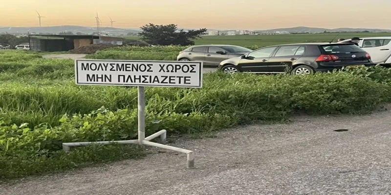 Αγανάκτηση κτηνοτρόφου: Υπάρχουν «Εφιάλτες» που προδίδουν - Δεν θα ξαναδουλέψω