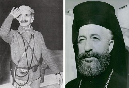 Αποκάλυψη του Γρίβα: Γιατί ο αγώνας της ΕΟΚΑ δεν ξεκίνησε την 25η Μαρτίου 1955