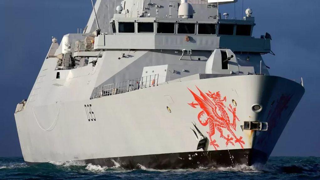 Ρώσος Πρέσβης ΗΒ για Dragon: Εκτεθειμένη η Κύπρος και οι βρετανικές βάσεις