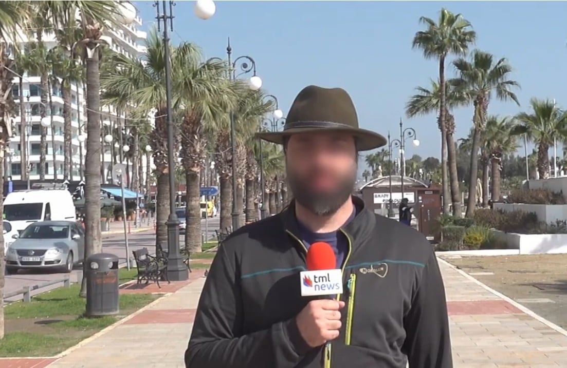 &Iota;&sigma;&rho;&alpha;&eta;&lambda;&iota;&nu;&omicron;ί &sigma;&epsilon; &Kappa;ύ&pi;&rho;&omicron;:&Alpha;ί&sigma;&theta;&eta;&mu;&alpha; &alpha;&sigma;&phi;ά&lambda;&epsilon;&iota;&alpha;&sigmaf; &pi;&alpha;&rho;ά &alpha;&nu;&eta;&sigma;&upsilon;&chi;ί&epsilon;&sigmaf; &gamma;&iota;&alpha; &epsilon;&gamma;&kappa;&lambda;&eta;&mu;&alpha;&tau;&iota;&kappa;ό&tau;&eta;&tau;&alpha; (VID)