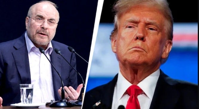 Ο «άγνωστος» συνομιλητής του Τραμπ στο Ιράν  – «Δεν θέλω να τον σκοτώσουν»