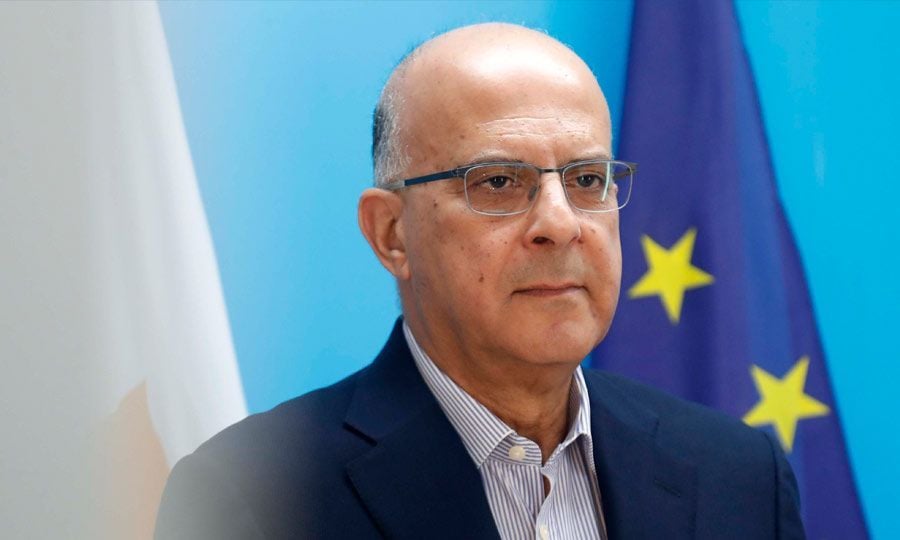 Ο Μάριος Καρογιάν εξηγεί γιατί δεν θα κατέλθει υποψήφιος στις Βουλευτικές