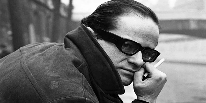 Ιταλία: Πέθανε ο τραγουδοποιός Τζίνο Πάολι