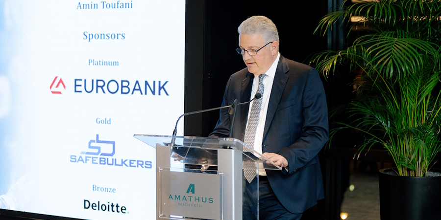 Eurobank: Στήριξη της ναυτιλιακής επιχειρηματικότητας με εξειδικευμένες λύσεις