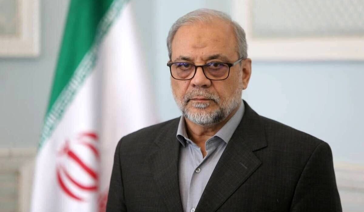 Ιράν: Ο Μοχαμάντ Μπαγέρ Ζολγάντρ ο νέος επικεφαλής ανώτατου σώματος ασφαλείας